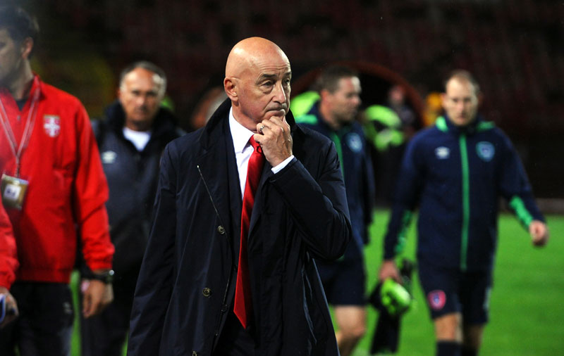 ПРИЗНАЊЕ ЗА СРПСКОГ ТРЕНЕРА У САУДИЈСКОЈ АРАБИЈИ: Муслин тренер кола