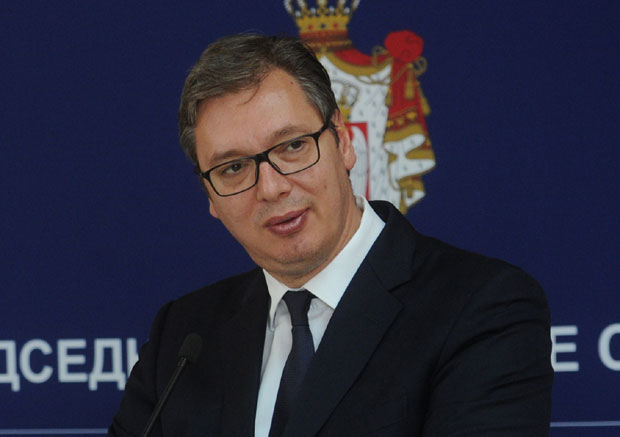 ПРЕДСЕДНИК НАЈАВИО: Пензионерима веће пензије и посебна захвалност