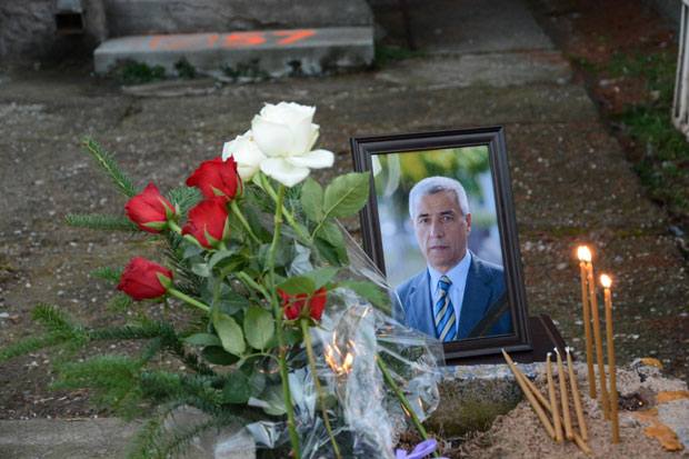 ДУПЛИРАНА НАГРАДА ЗА РАЗРЕШЕЊЕ УБИСТВА ИВАНОВИЋА: За информацију 20.000 евра