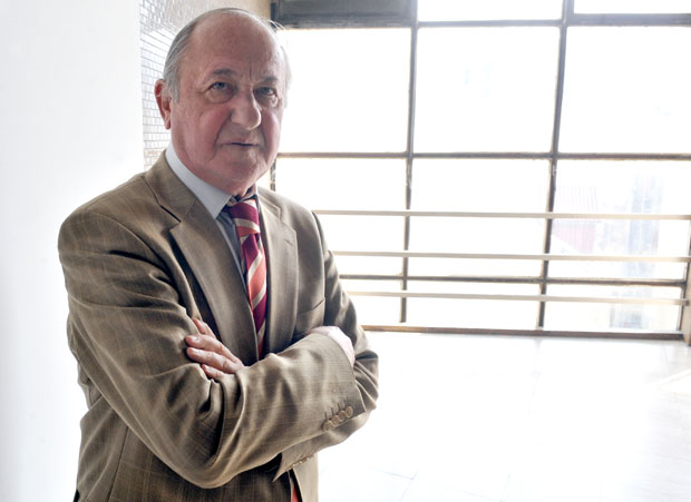 Јован Хаџи Ђокић: Секс је постао рекреација