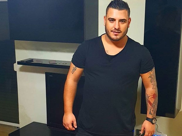 ЗДРАВСТВЕНО СТАЊЕ ПЕВАЧА БОЉЕ: Лекари извели Дарка Лазића из коме, још не реагује али све чује
