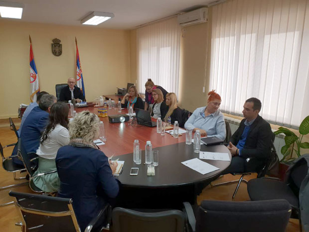 Чистије улице за здравији живот