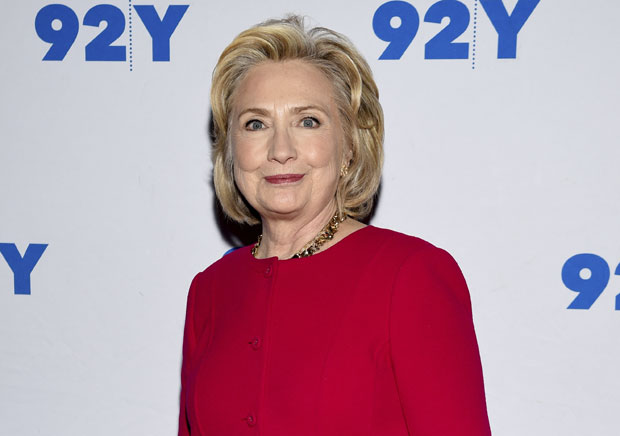 ХИЛАРИ КЛИНТОН НЕ ОДУСТАЈЕ: Желела бих да будем председница САД