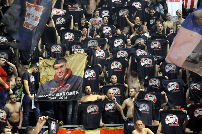 ГАЛАТА ПАДА ПРЕД ДЕЛИЈАМА: Звезда дочекује турски тим у мечу који значи више од игре