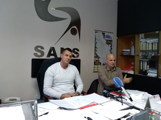 ДУГ ЧАК 1.000.000 ЕВРА: Део руководства КК Војводина напустио клуб због огромног мањка у каси