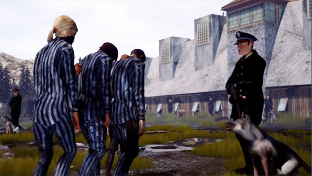 СКАНДАЛОЗНА ИГРА О АУШВИЦУ: Одаберите да ли ће логораши у коморе или на принудни рад