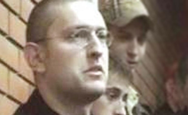 Горану Давидовићу годину дана затвора због напада на антифашисте