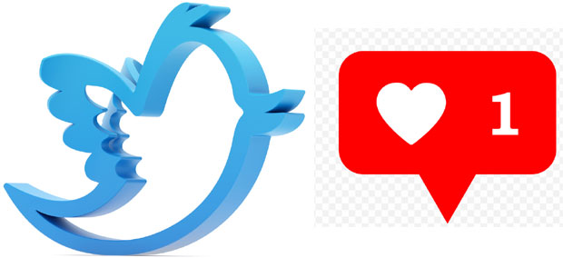 „Твитер“ укида лајк?