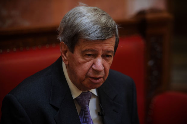 Кукан: Став Немачке је само немачки став