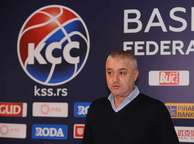 Нови Београд: Mozzart отвара кошаркашки терен посвећен Предрагу Даниловићу