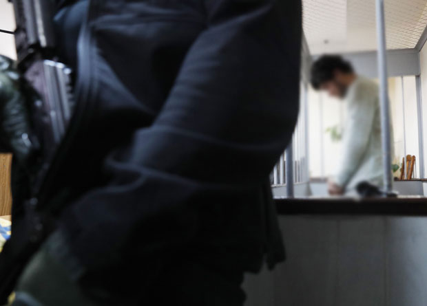 Велика акција ФСБ: Ухапшено 18 особа због сумње да су повезани са ДАЕШ-ом