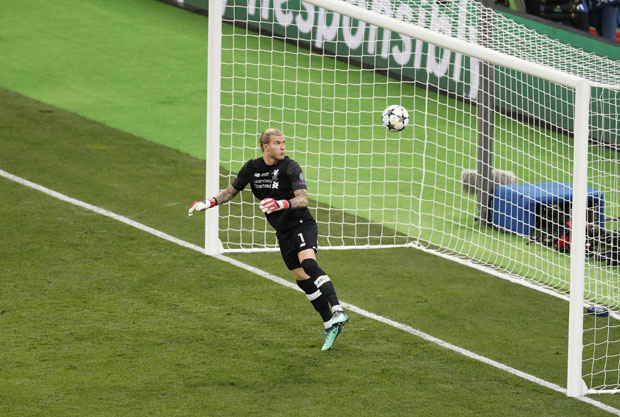 БЕШИКТАШОВА ПОНУДА ЛИВЕРПУЛУ: Враћају Каријуса, узимају Оригија