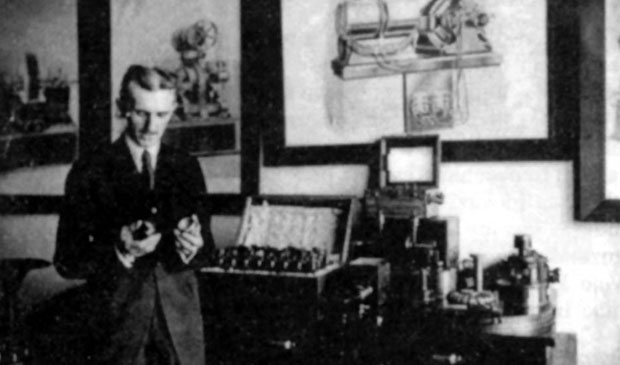 ТЕСЛА “НА КРАЈУ СВЕТА”: Изложба о генију на крајњем југу Аргентине