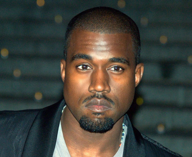 Кање Вест дизајнирао мајицу за републиканце