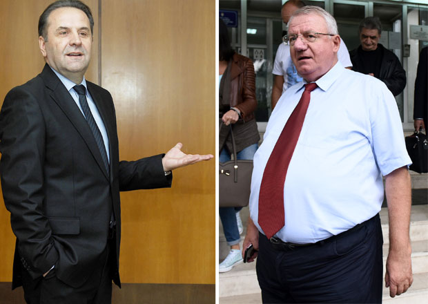 ЉАЈИЋ УЗВРАЋА ЛИДЕРУ РАДИКАЛА: Шта ћу у Влади ако не докажу ко лаже