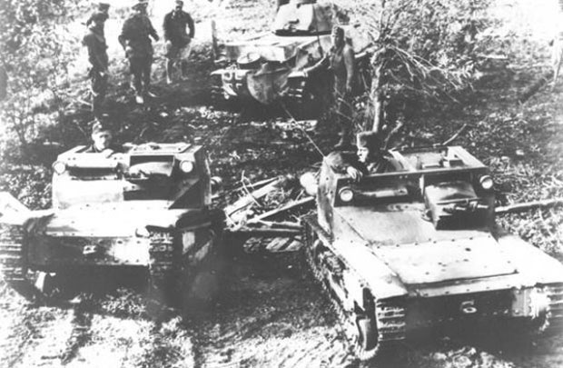 Лијевче поље није Дражин пораз