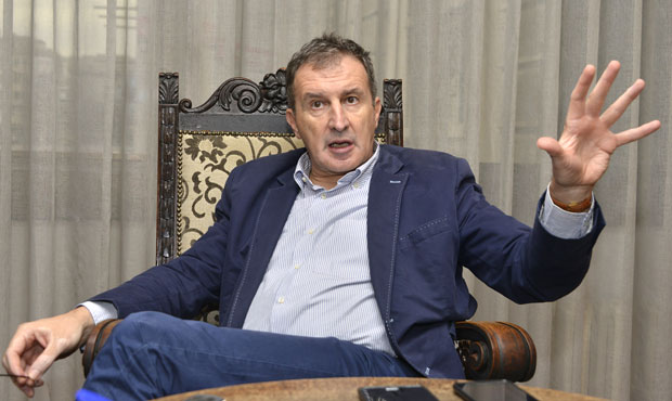 Дејан Савић: Иза свега су политизација и приватни интереси