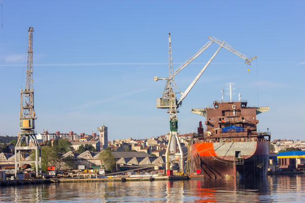 Смена на врху Уљаника, председник Управе дао оставку