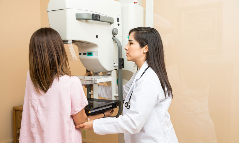 Бесплатни мамографски и ултразвучни прегледи у Грачаници 