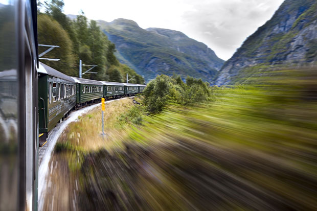 Већа права за путнике у железничком саобраћају у ЕУ