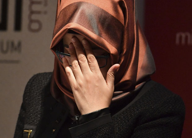 Вереница саудијског новинара позвала Трампа да не дозволи заташкавање Кашогијевог убиства