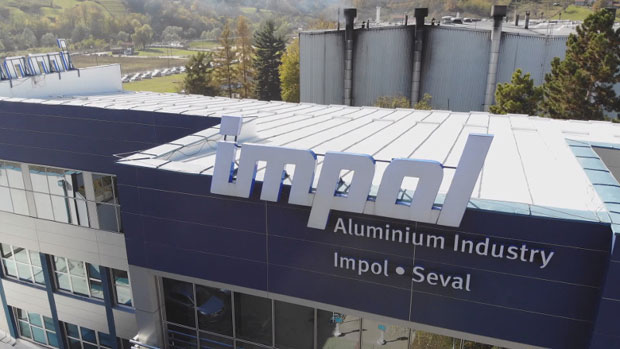 Ваљаоница Импол севал светионик ужичке привреде