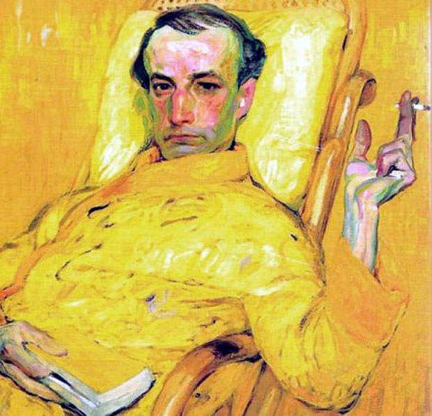 На аукцији Бодлерово писмо у коме најављује самоубиство