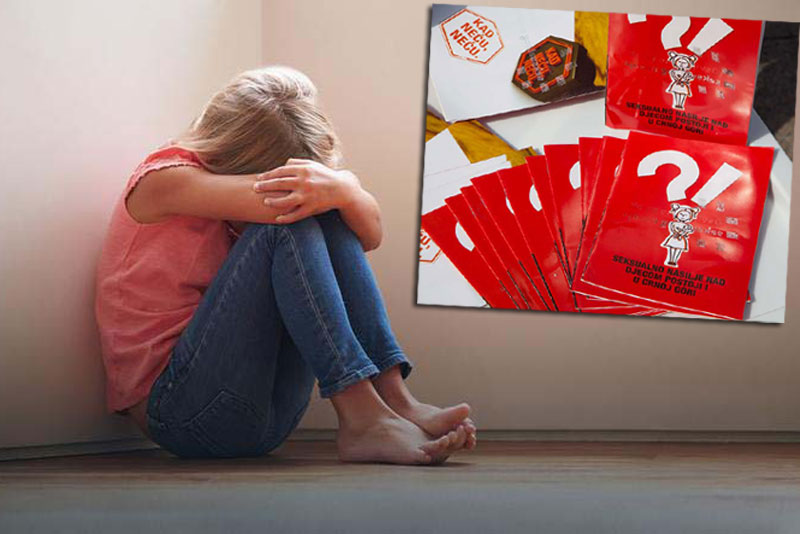 ПРИЈАВЉЕНА 32 СЛУЧАЈА СЕКСУАЛНОГ НАСИЉА НАД ДЕЦОМ: Жртве познају злостављача и ћуте због стида