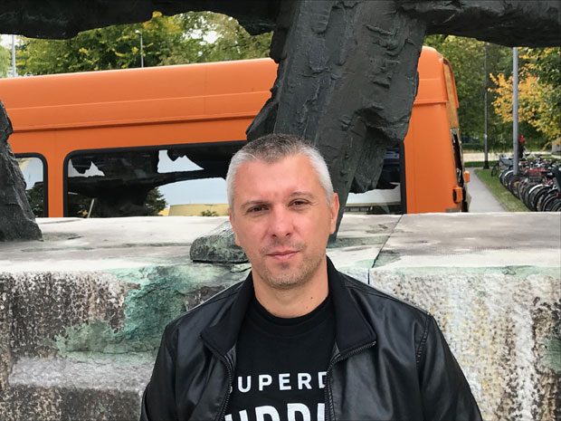 ХРТ платио и снимио серију о НДХ, а сада је неће емитовати