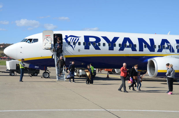 До Стокхолма за само 10 евра