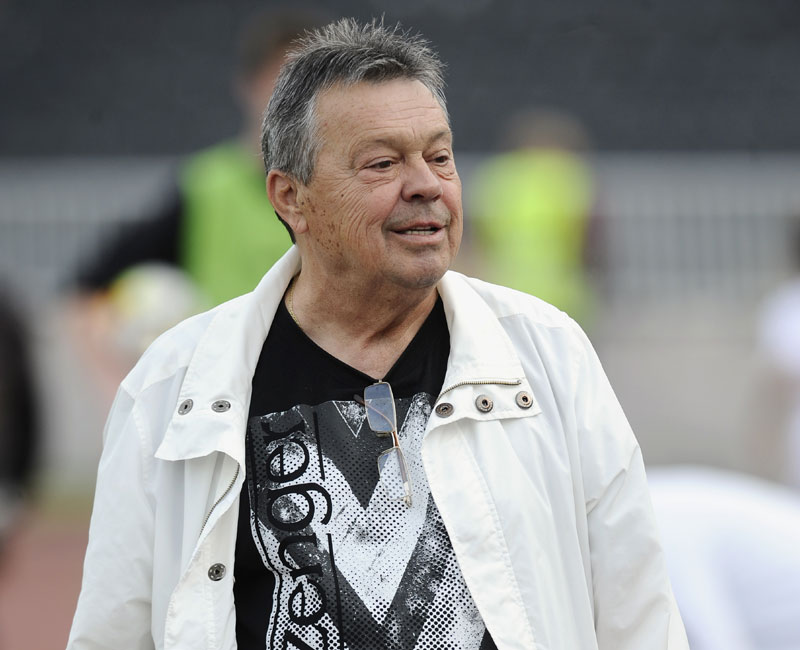 Косановић: Чека нас битка од 90 минута, један на један