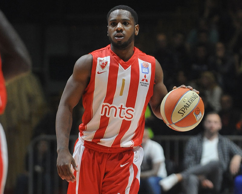 КРАЈ: Звезда - Галатасарај 87:57