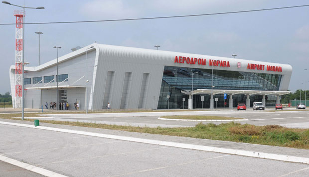 КРАЉЕВЧАНИ СЕ НАДАЈУ: Полетеће и бизнис?