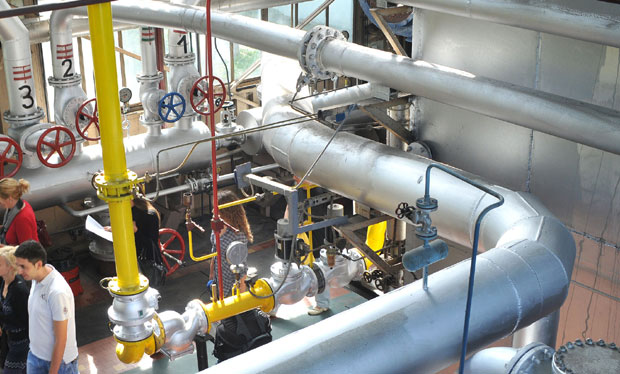 НОВИ ЦЕНОВНИК НОВОСАДСКЕ ТОПЛАНЕ: Од 1. новембра јефтиније грејање