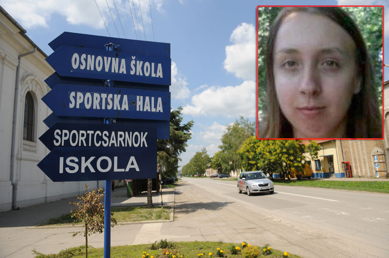 НЕСТАНАК ДЕВОЈКЕ ИЗ ФЕКЕТИЋА: Моделинг разлог за бег?