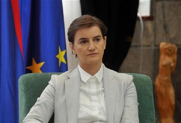 ПРЕМИЈЕРКА У МИНСКУ: Штетне црвене линије