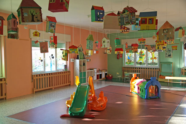 Проблем и са ПП апаратима у вртићима!