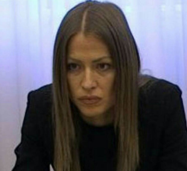 ДИЈАНА ХРКАЛОВИЋ ЗА НОВОСТИ: Тужилаштво да реагује на претње министру Стефановићу