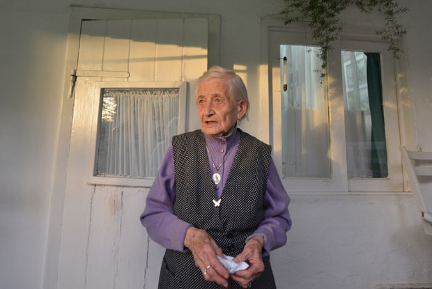 ДУГОВЕЧНА НОВОСАЂАНКА: Умерена у свему, осим у раду