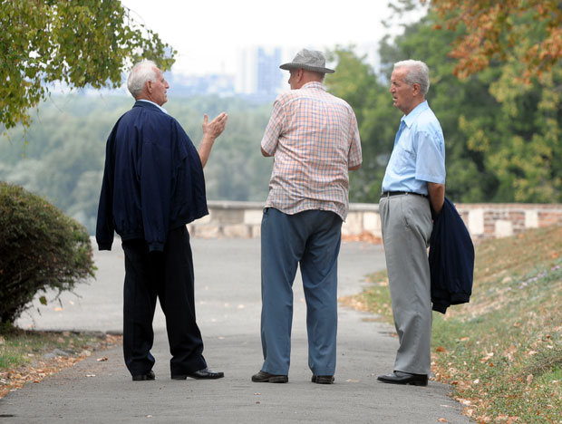 Да ли ће пензије расти и у 2019. години?