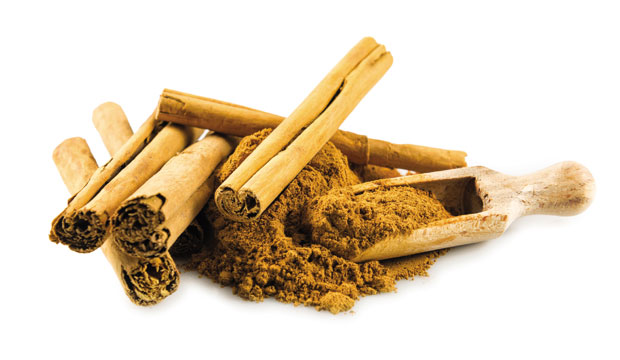 Цимет напада вирусе