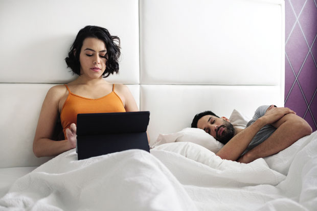 Веза страда због посла