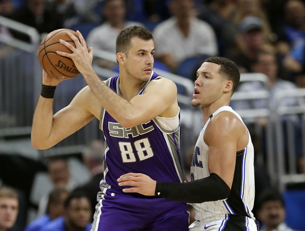 НБА: Бјелица одличан у тријумфу Сакрамета, Тео и Боби поражени у Оклахоми