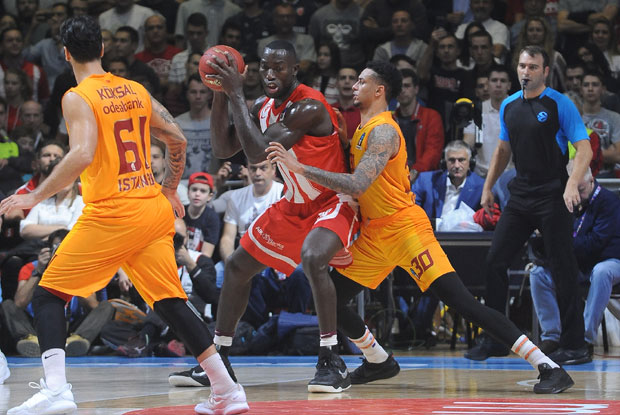 Oџо: Борили смо се за Марка; Регланд: Показали смо од чега је Звезда направљена