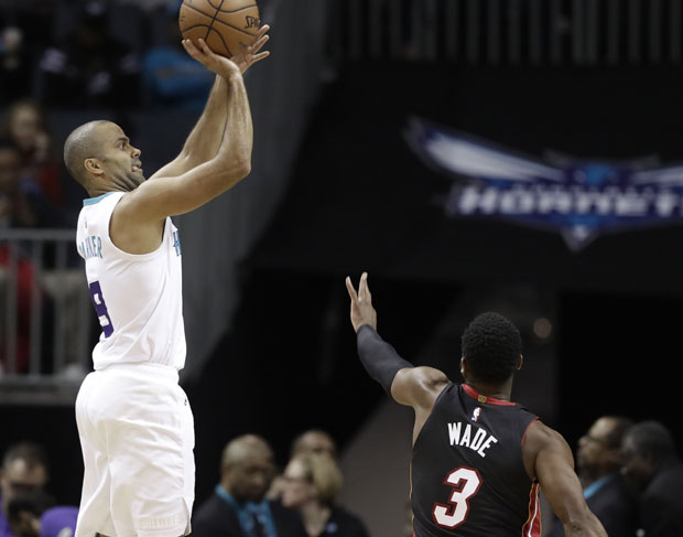 Тони Паркер достигао цифру од 19.000 поена