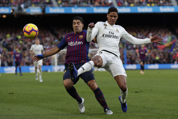 Платини: Варану Златна лопта, све остало је субјективно