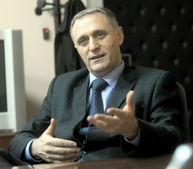 Одузели му ауто, па га дали тужиоцу за организовани криминал? 