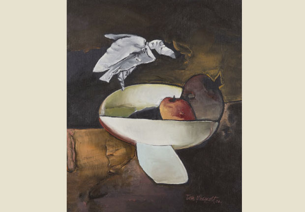 СЕДАМДЕСЕТ ГОДИНА ФПУ: Од бардова до савременика