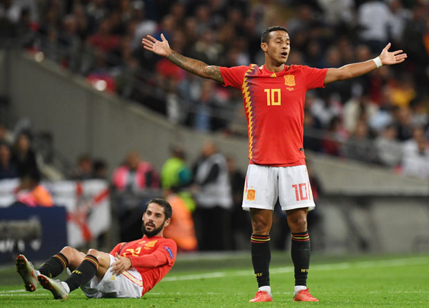 Алкантара неколико недеља ван терена