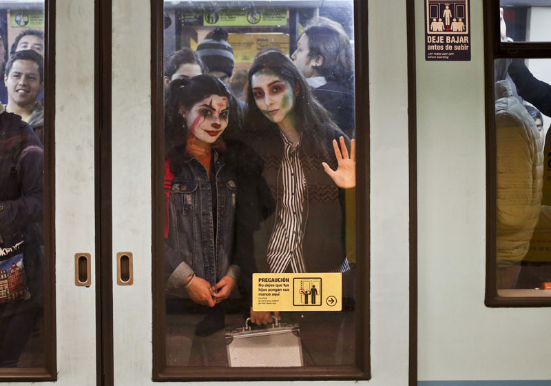 Ноћ вештица уносна за привреду